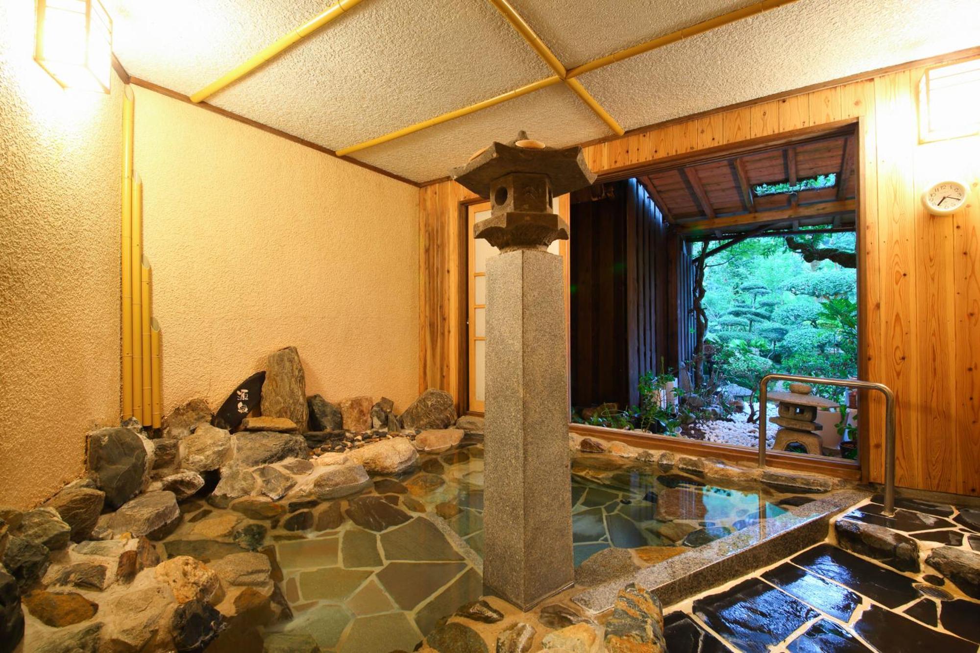 Hotel Kakureisen Saga Esterno foto